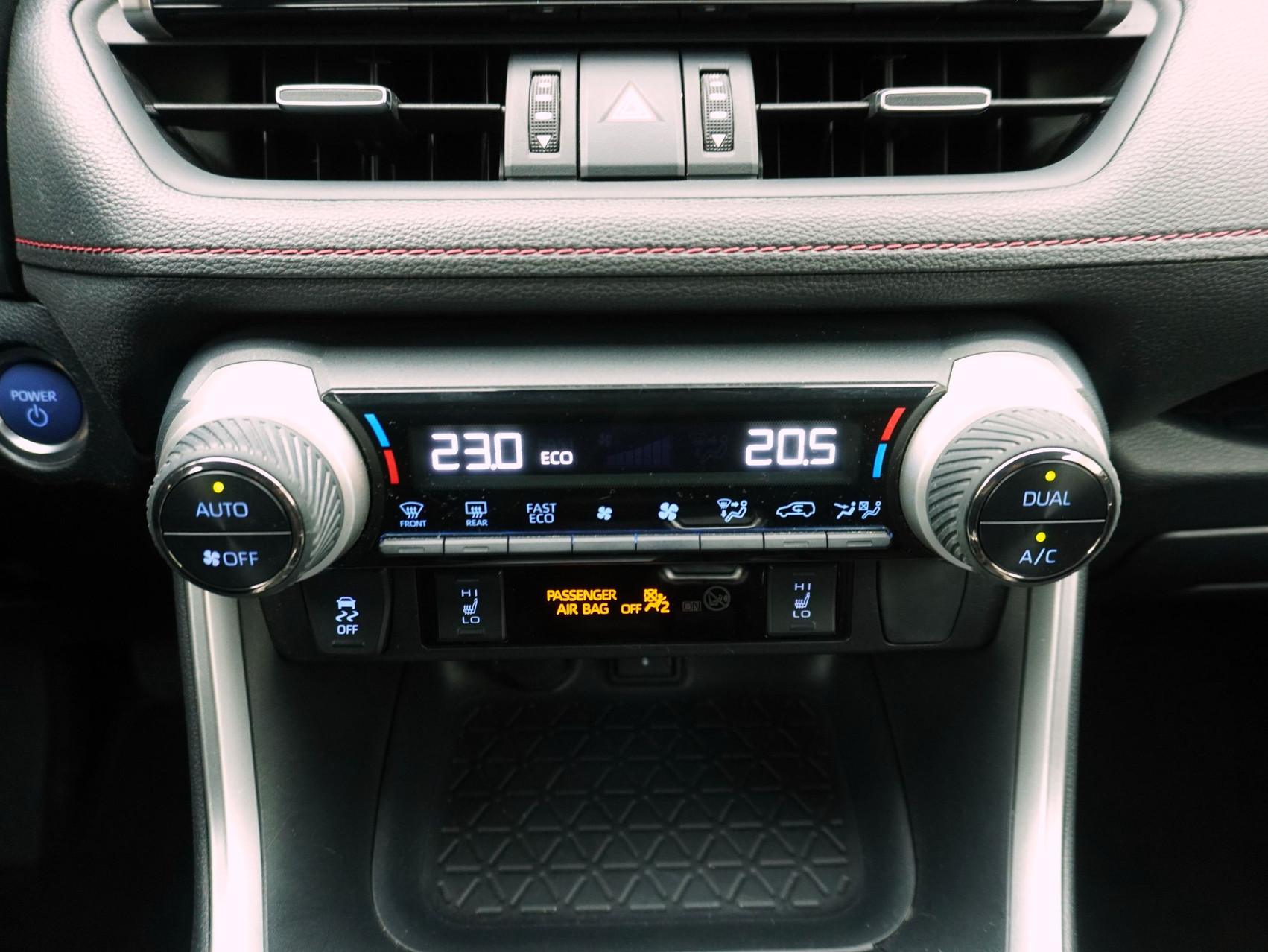 SUZUKI Across 2.5 PHEV Compact Top 4×4