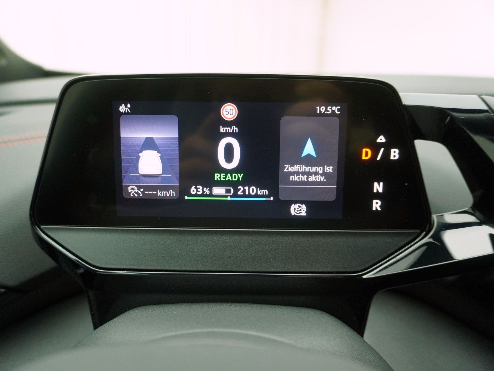 VW ID.4 GTX 77 kWh 4Motion