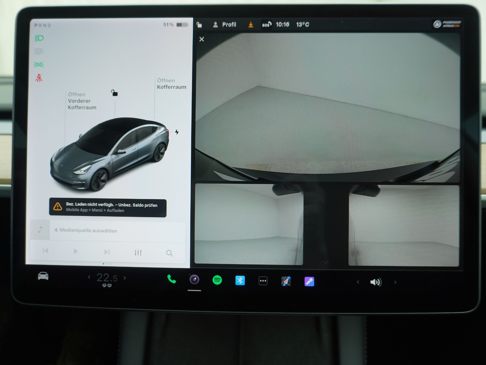 TESLA Model 3 Standart Range Plus RWD
