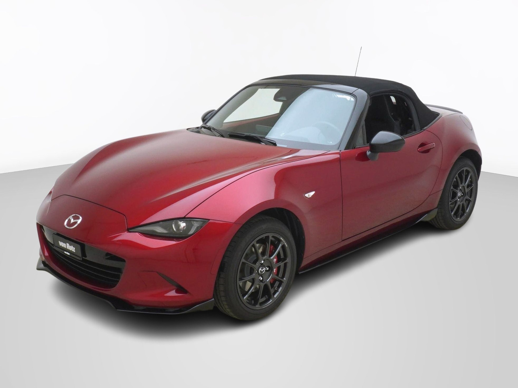 MAZDA MX-5 1.5 Homura