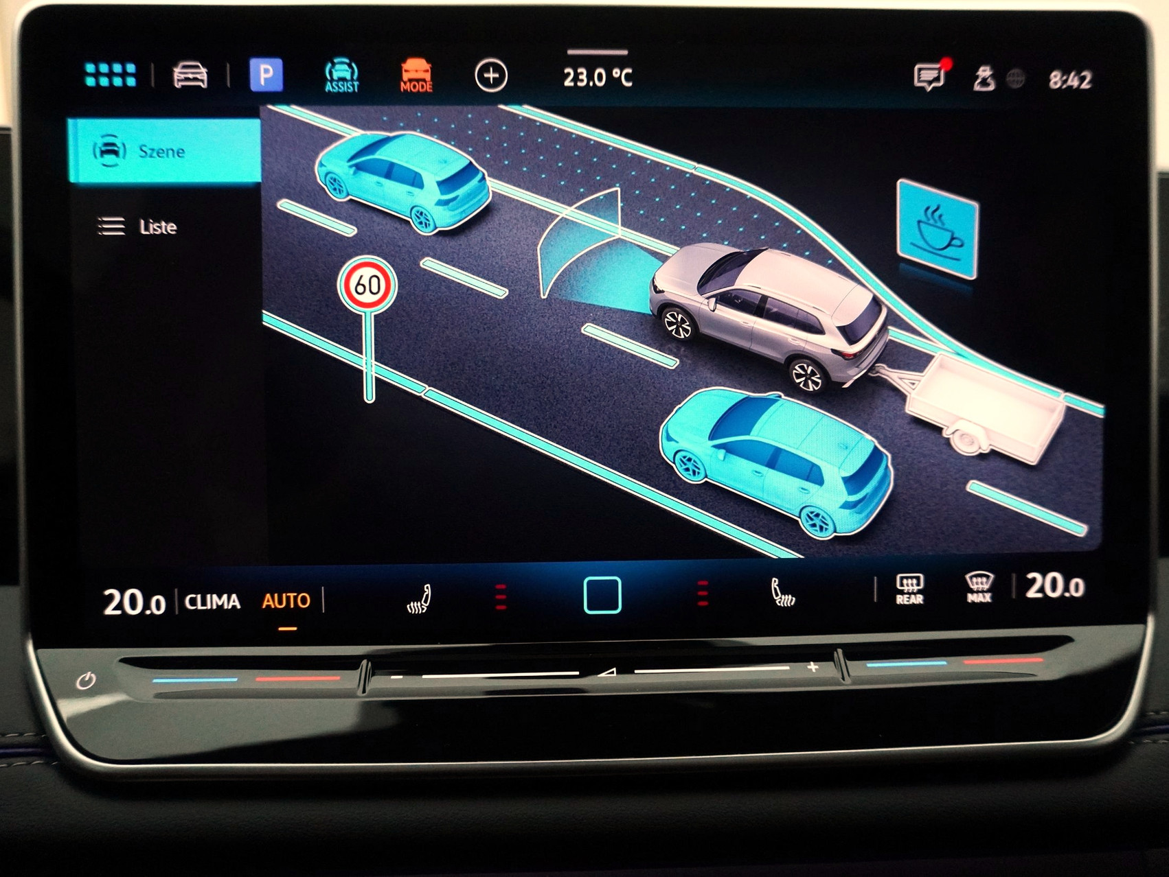 VW Tiguan 2.0 TSI DSG R-Line Black Style 4Motion (2025)