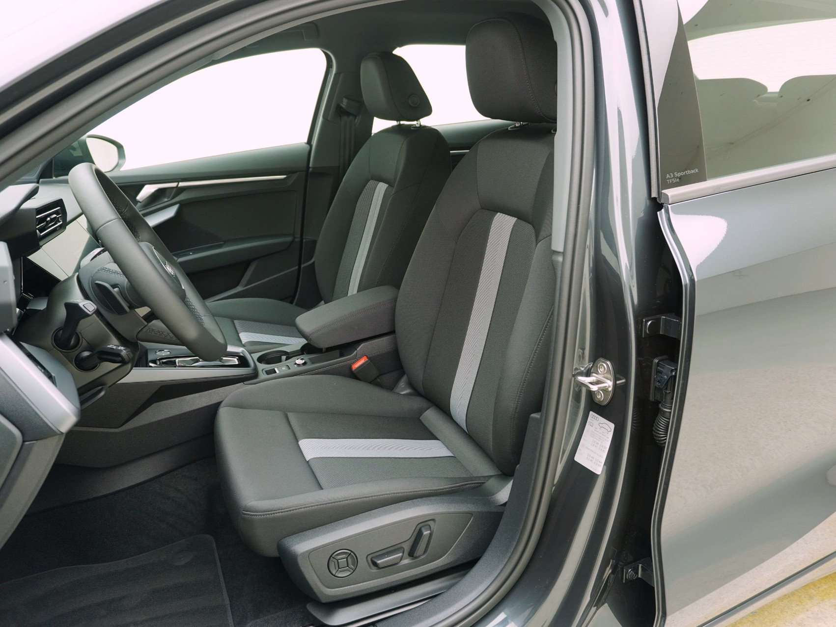 AUDI A3 Sportback 40 TFSI e S-Tronic **Audi Werksgarantie bis 04/2030**