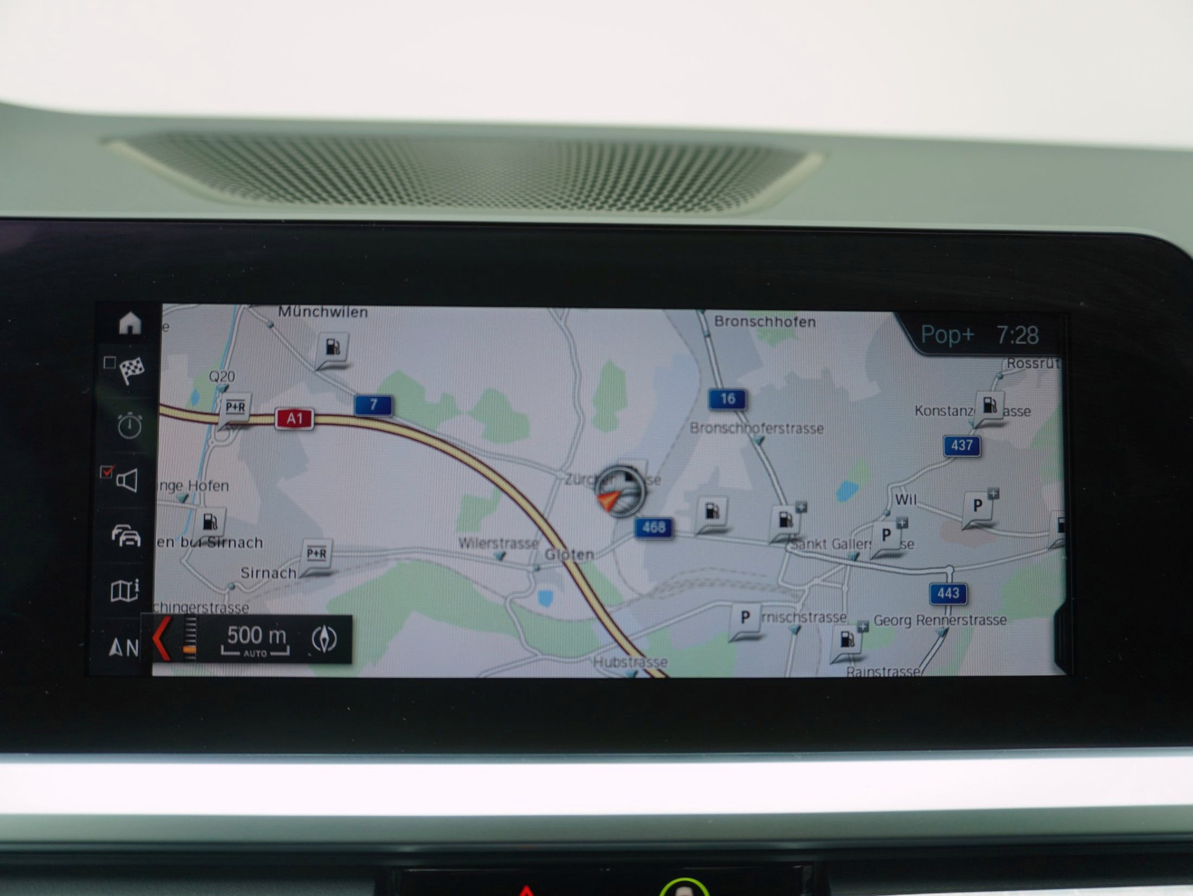 BMW 3er 330d xDrive Touring M Sport