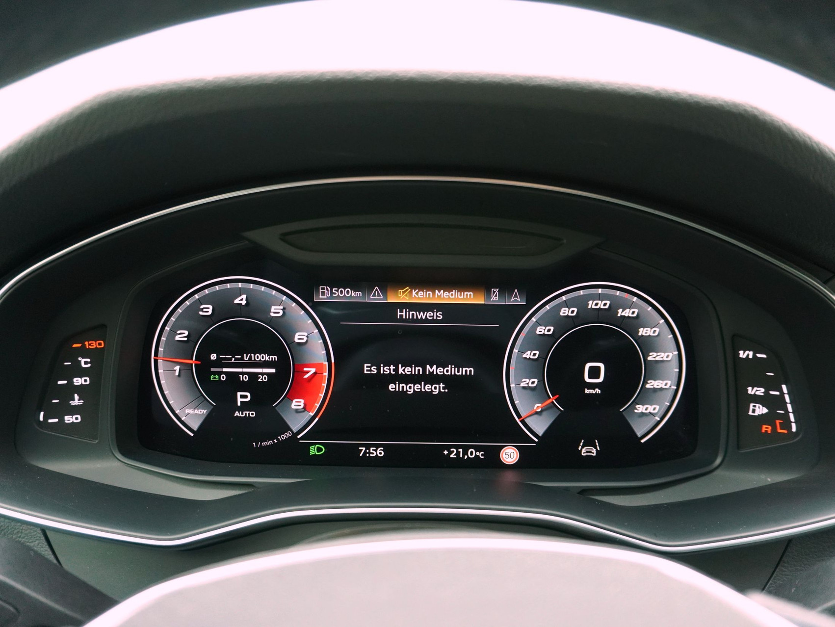 AUDI A6 Avant 45 TFSI Sport quattro S-Tronic