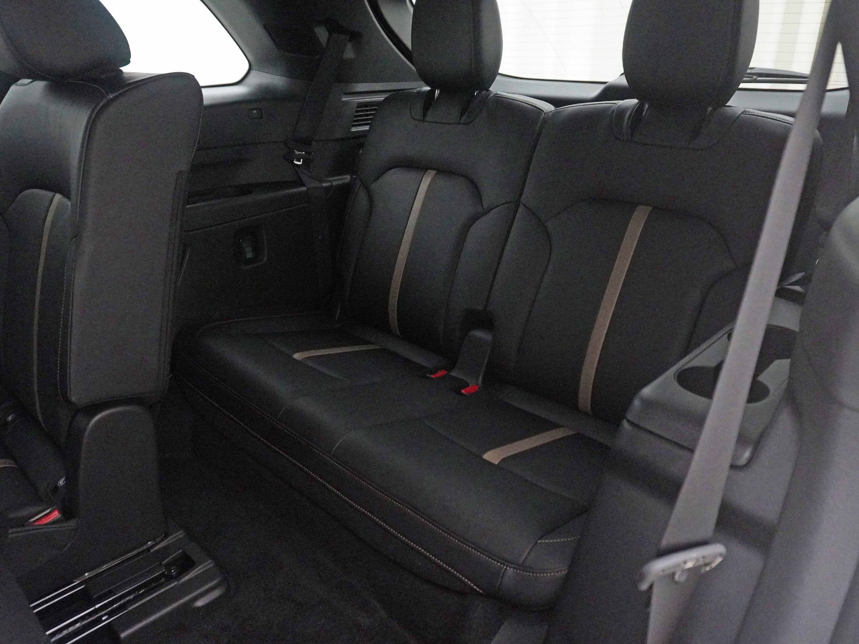 MAZDA CX-80 2.5 PHEV Homura Plus ***Gratis Mazda Service Pack 4 Jahre***