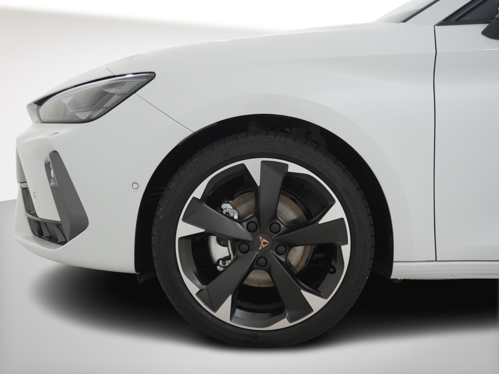 CUPRA Leon 1.5 eTSI DSG