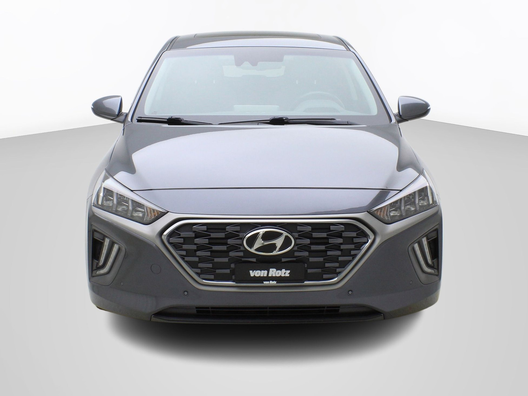 HYUNDAI Ioniq 1.6 GDi PiH Launch Plus