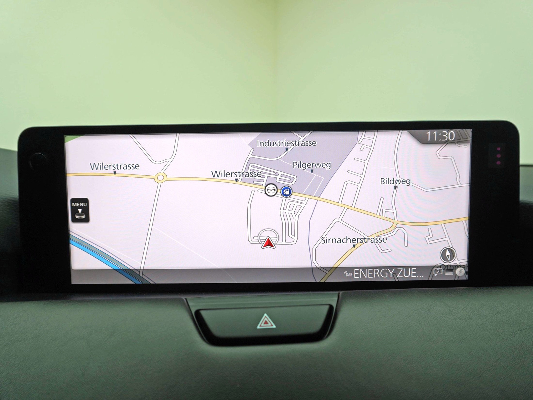 MAZDA CX-80 3.3 D Homura