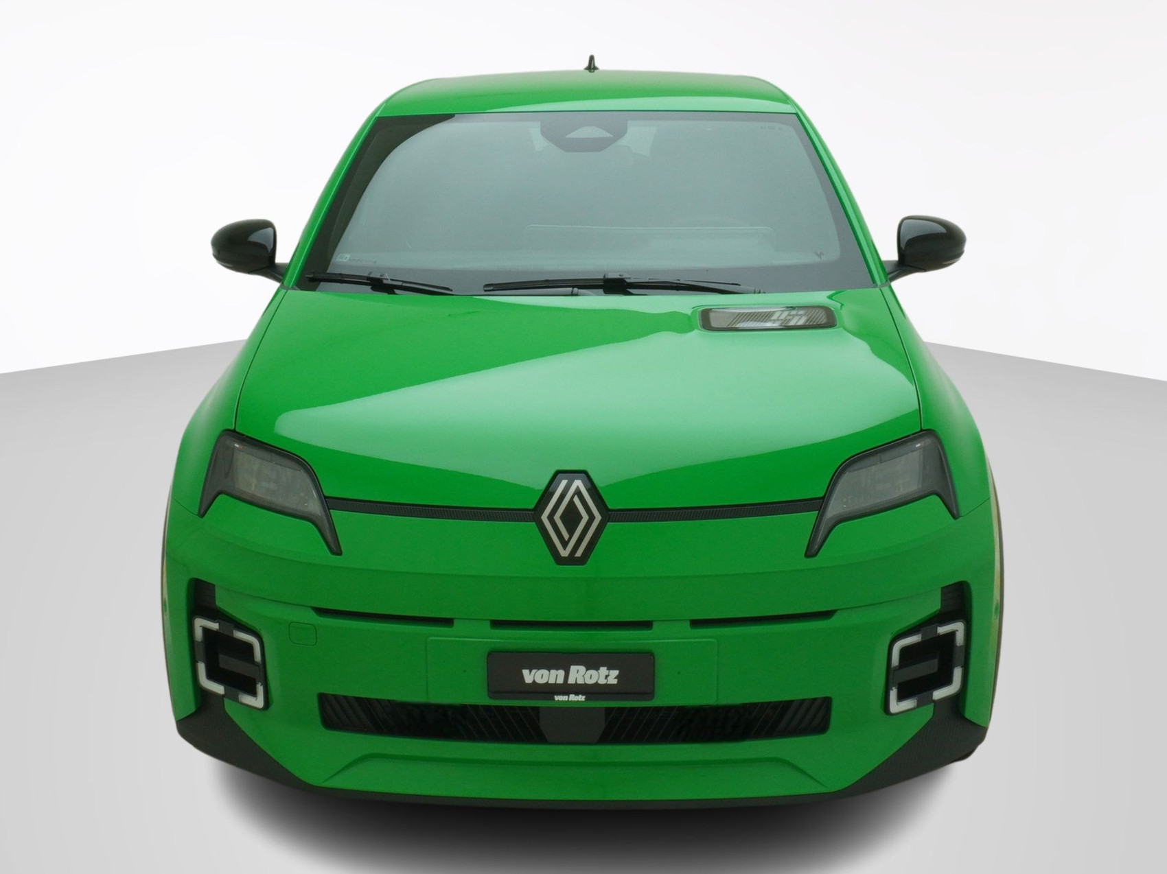 RENAULT R5 E-Tech Comfort Range techno