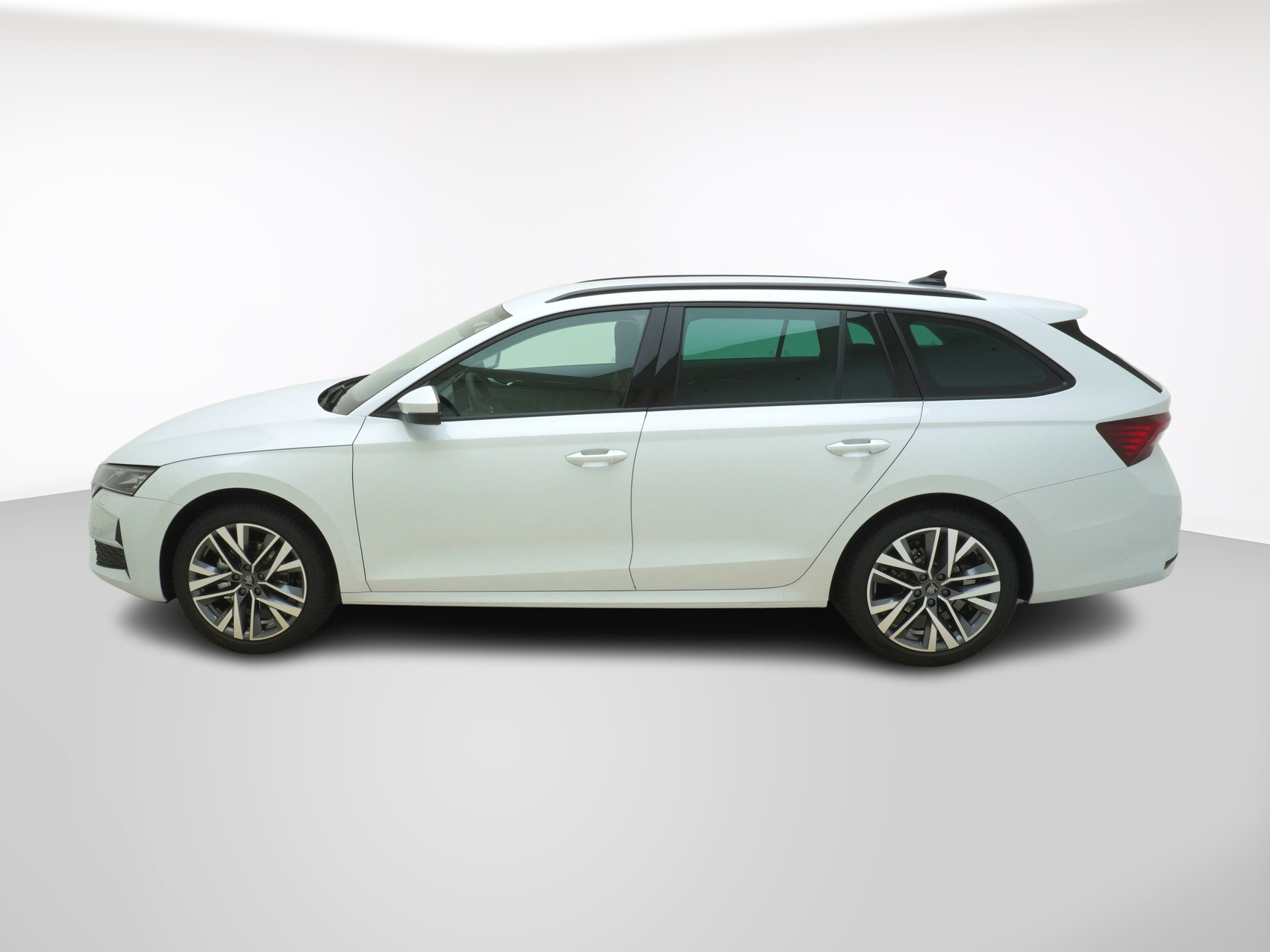 SKODA Octavia 1.5 TSI mHEV Selection-Loft DSG