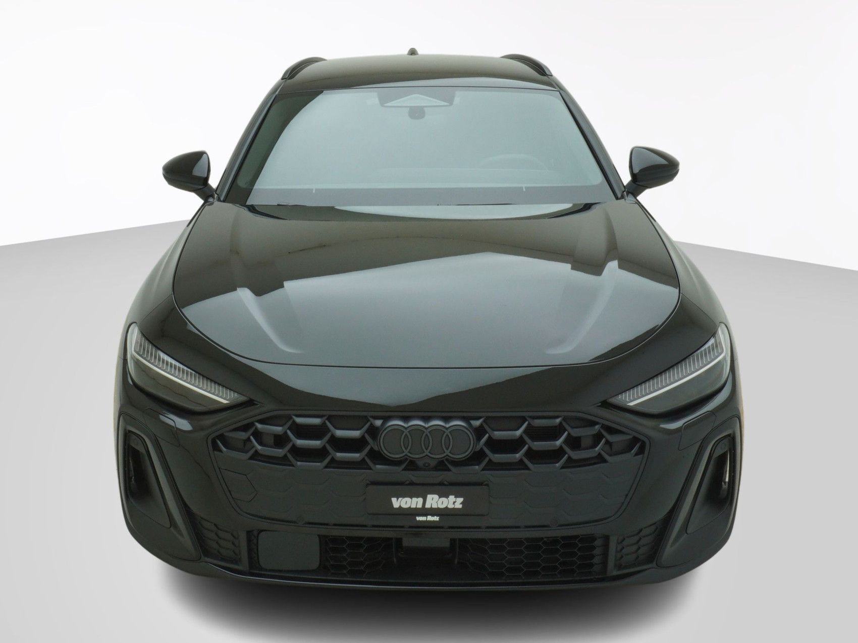 AUDI A5 Avant 2.0 40 TDI S line quattro S-Tronic