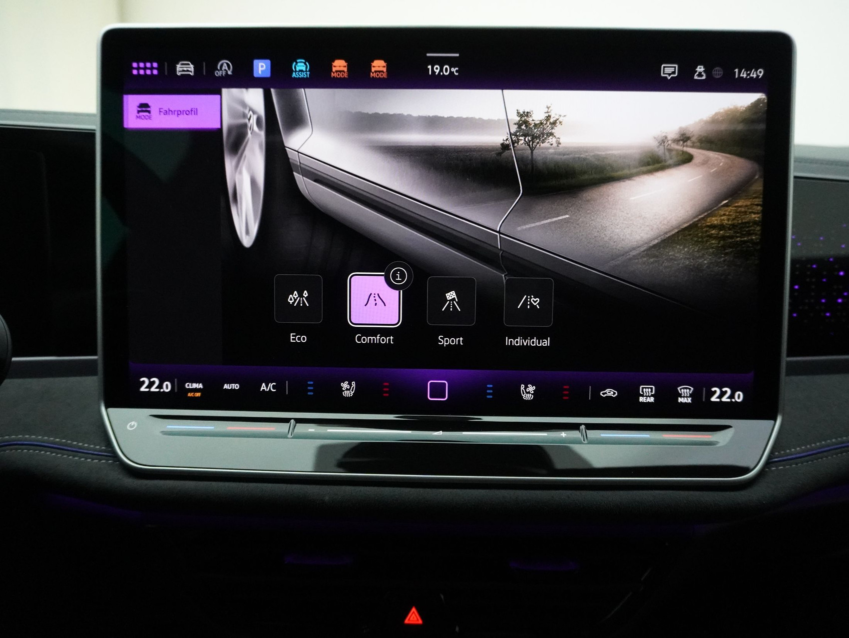 VW Passat Variant 2.0 TSI DSG R-Line 4Motion **Pack R-Line Signature**