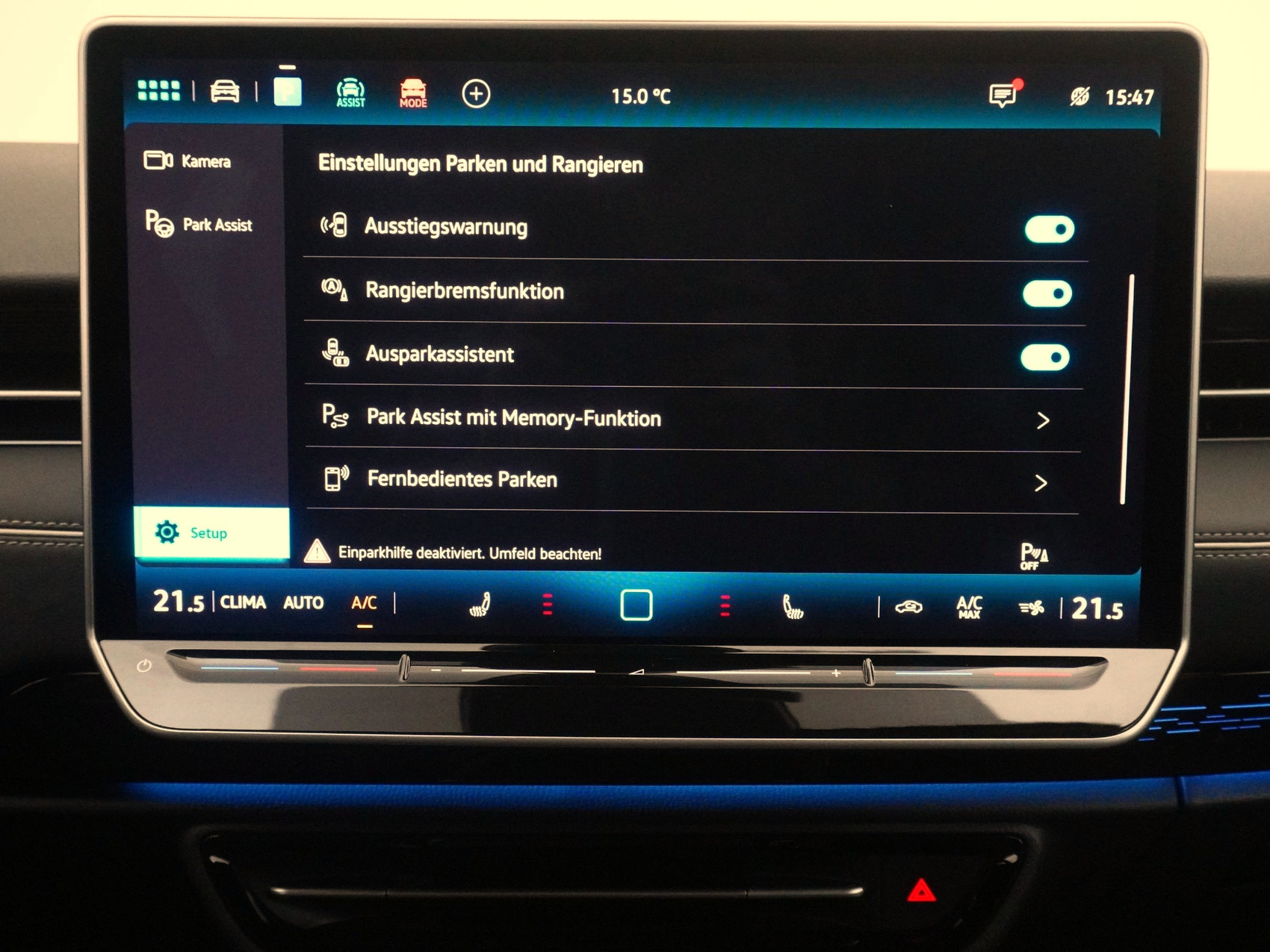 VW ID.7 Tourer 86kWh Pro S