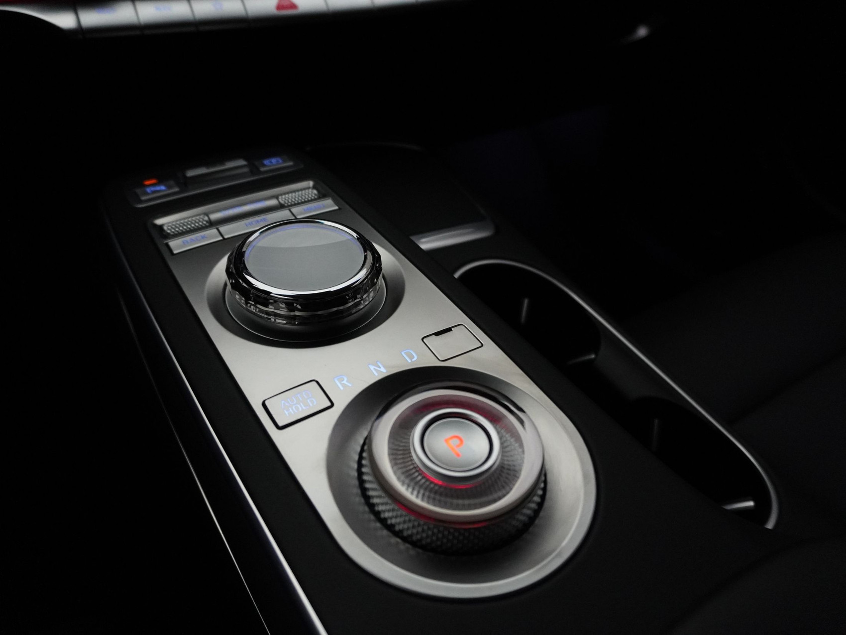 GENESIS GV70 Electrified Sport kWh 77,4 AWD **Neuwertiger Genesis Vorführer**