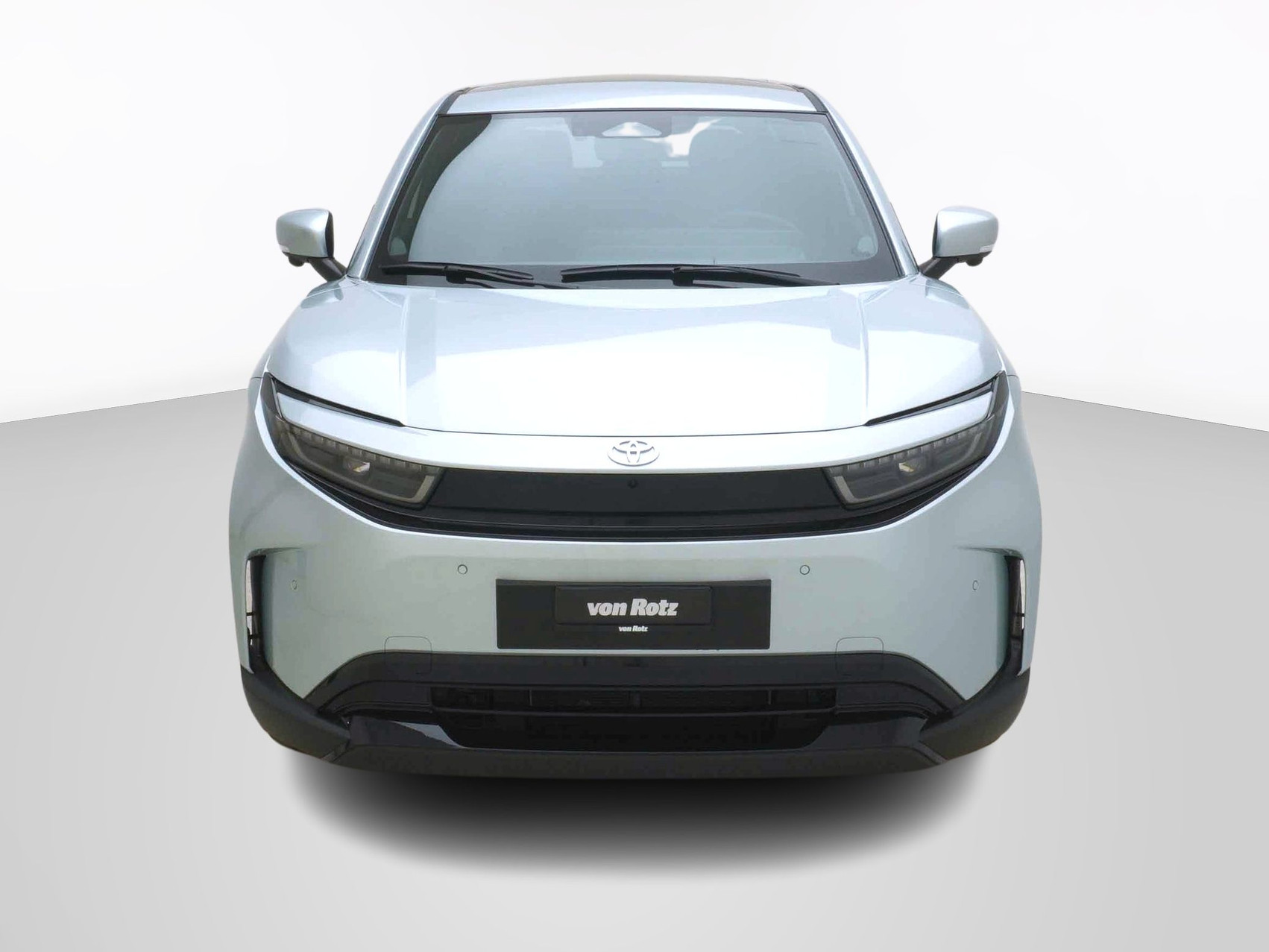 TOYOTA Urban Cruiser Premium AWD 😉 inkl. Panoramadach 😎