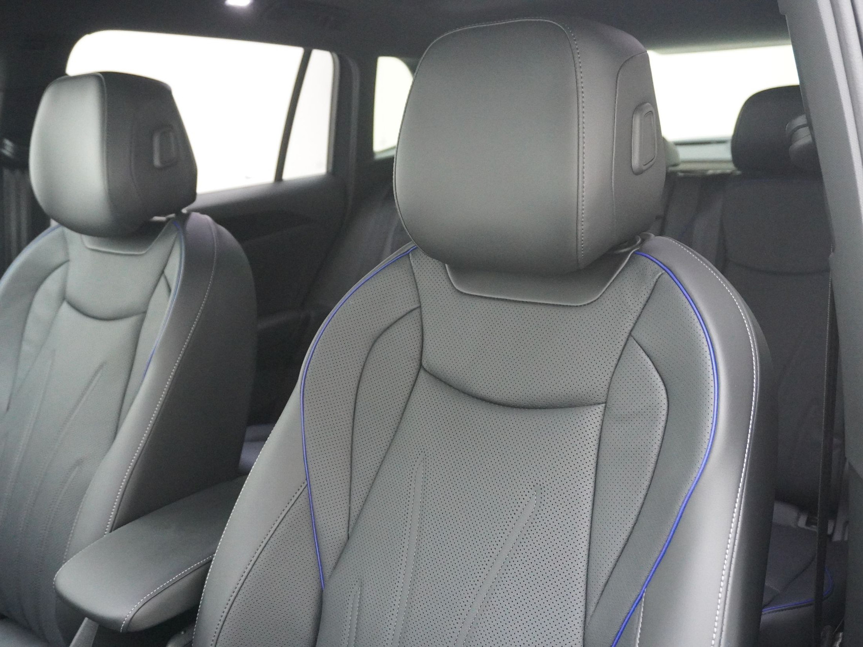 VW Tiguan 2.0 TDI R-Line 4motion