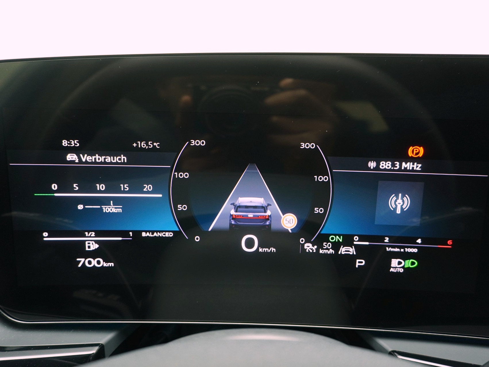 AUDI A6 Avant 40 TDI S line quattro S-Tronic **Audi Werksgarantie bis 05/2030**