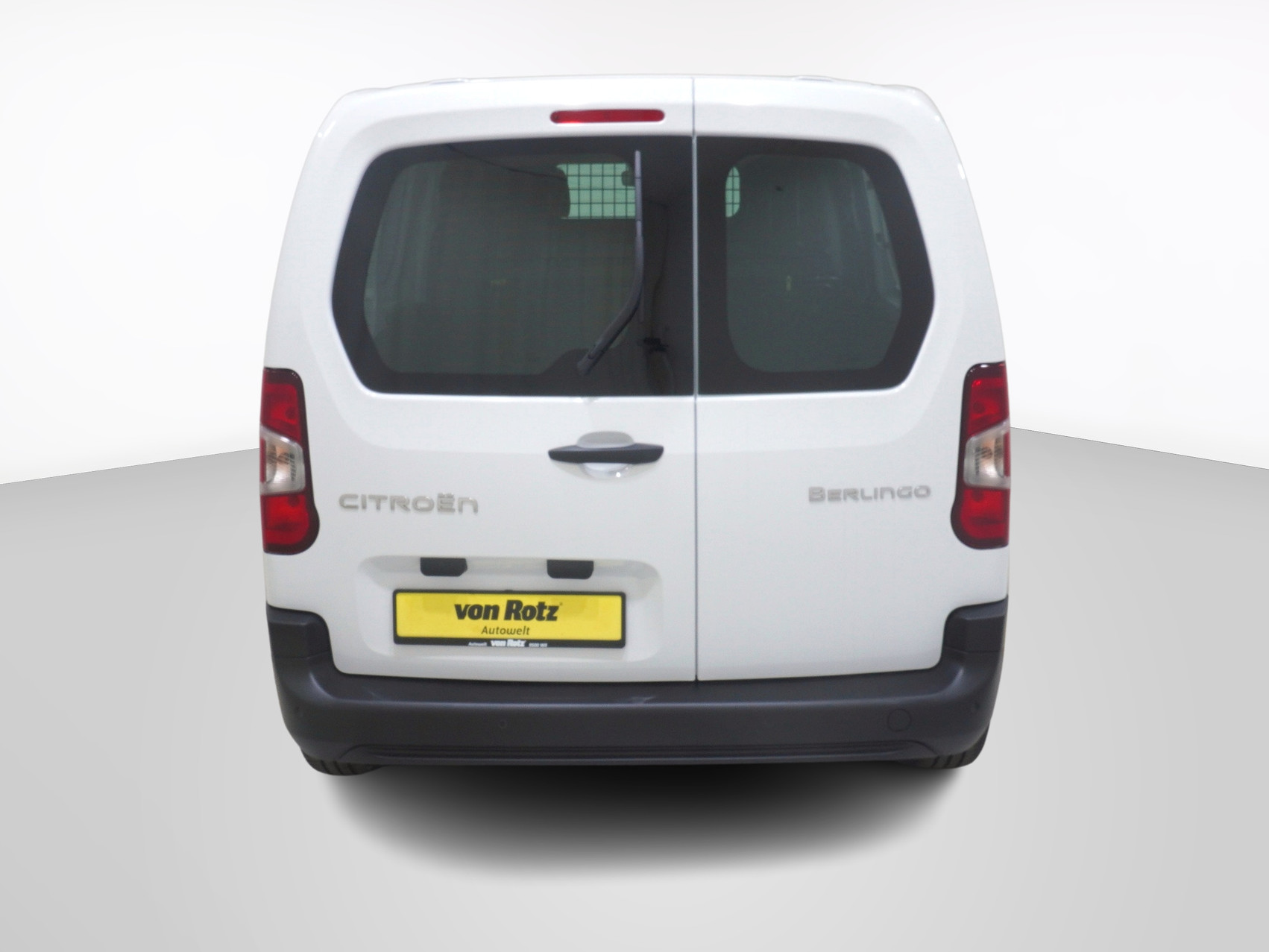 CITROËN Berlingo M 1.5 BlueHDi 100 First S/S