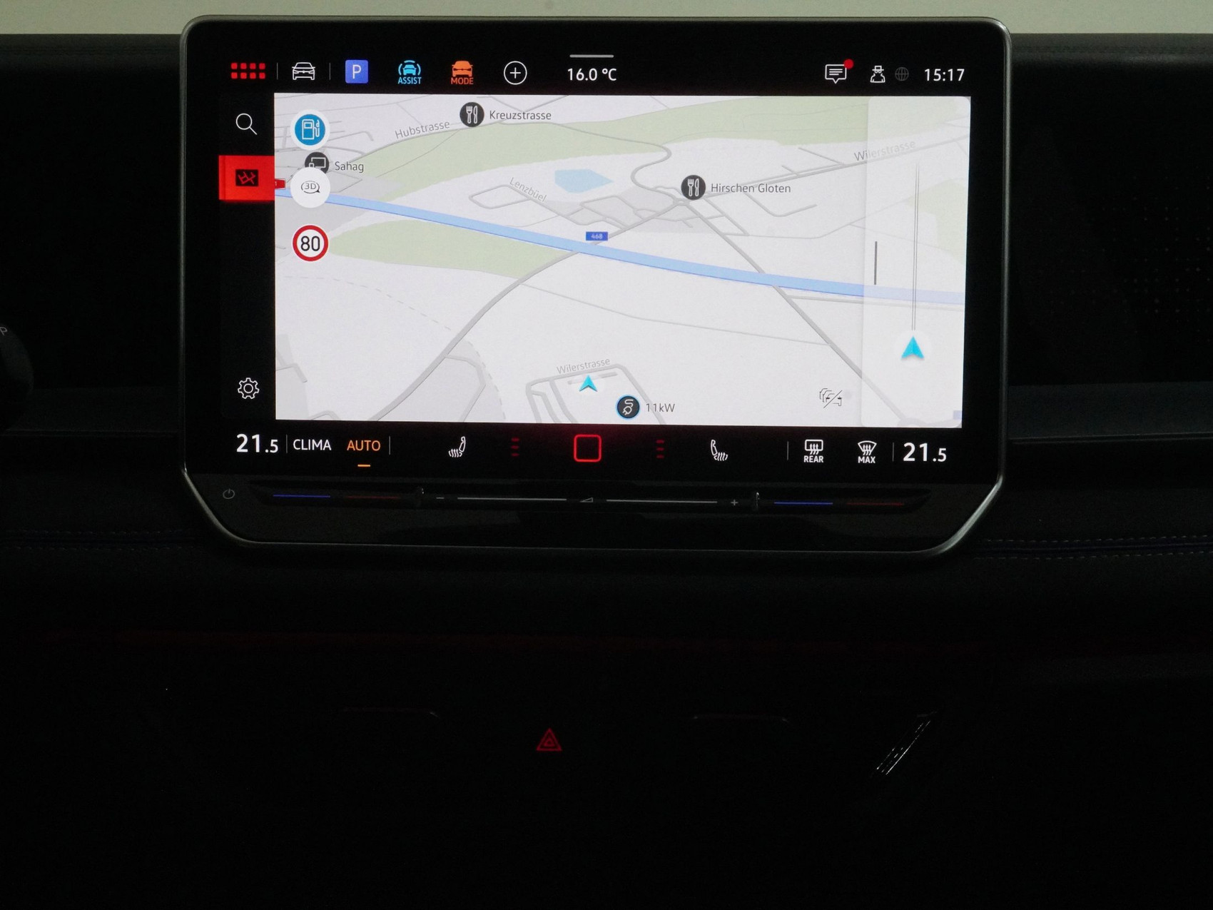 VW Tayron 2.0 TDI R-Line DSG 4motion