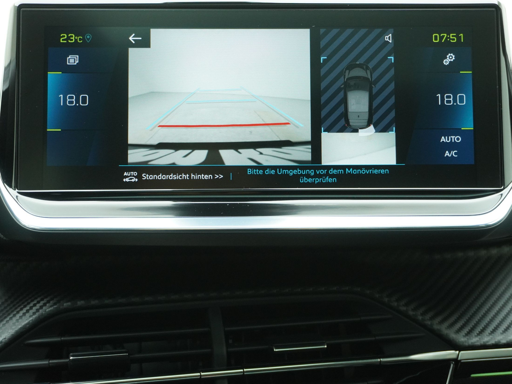 PEUGEOT 208 e-GT Pack