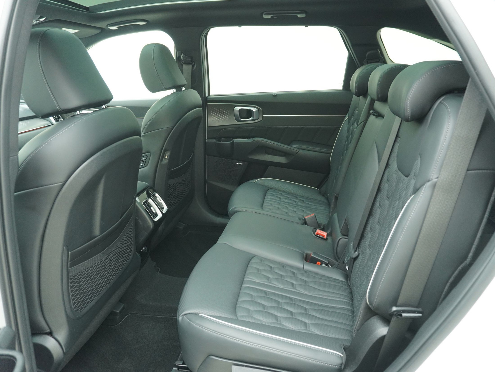 KIA Sorento 2.2 CRDI Style 4WD 7 Plätzer