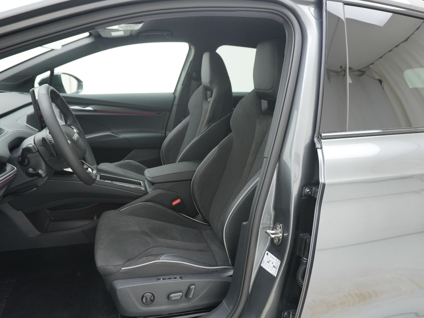 SKODA Enyaq iV Enyaq 85x SportLine