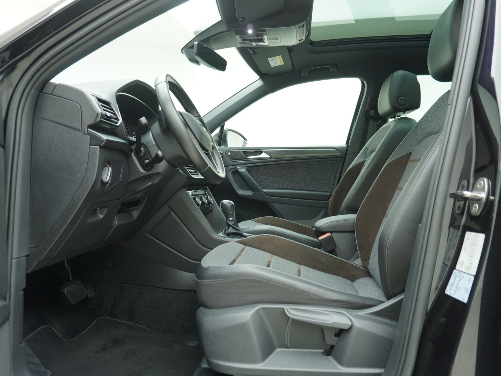 SEAT Tarraco 2.0 TSI DSG Xcellence 4Drive