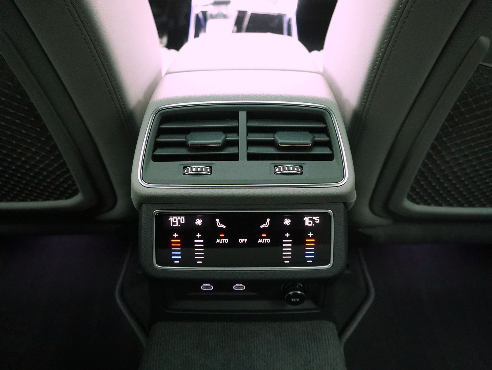 AUDI A6 40 TDI S line quattro S-Tronic **Audi Werksgarantie bis 01/2029**