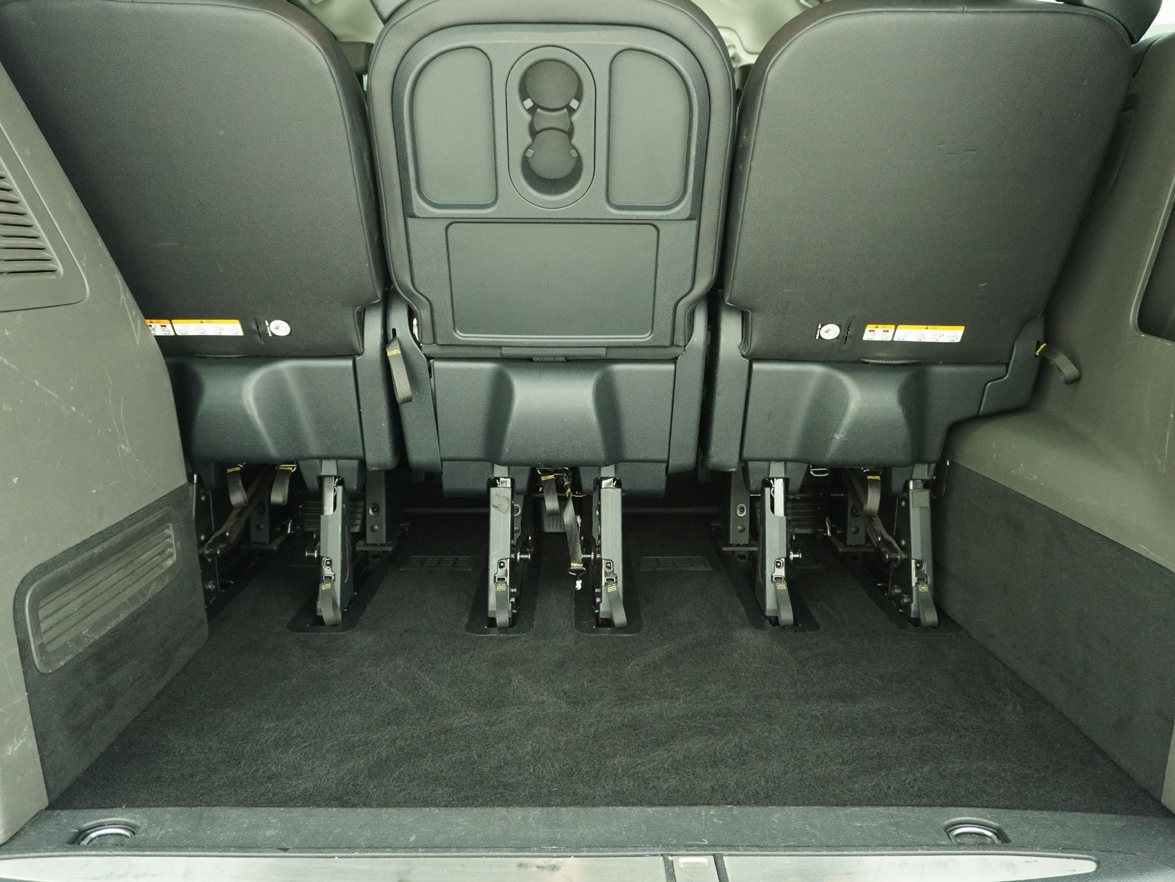 FORD Tourneo C Bus 320 L1 2.0 TDCi Titanium X