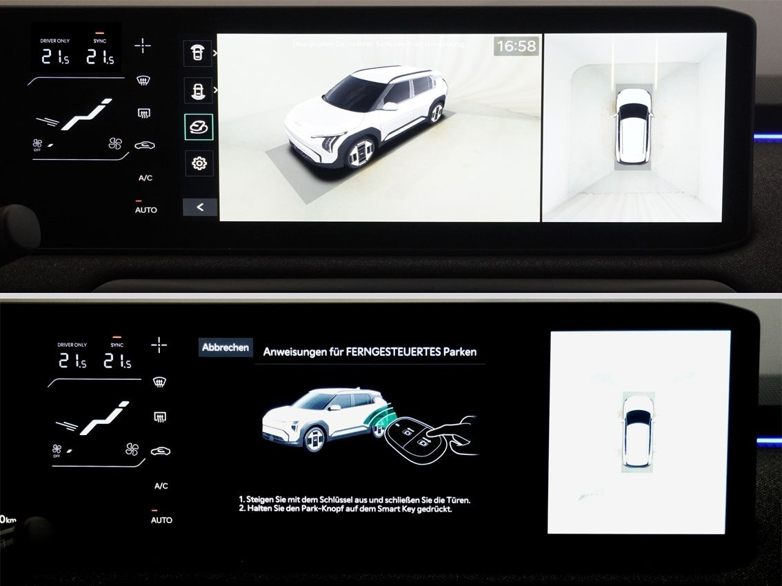 KIA EV3 81 kWh GT-Line