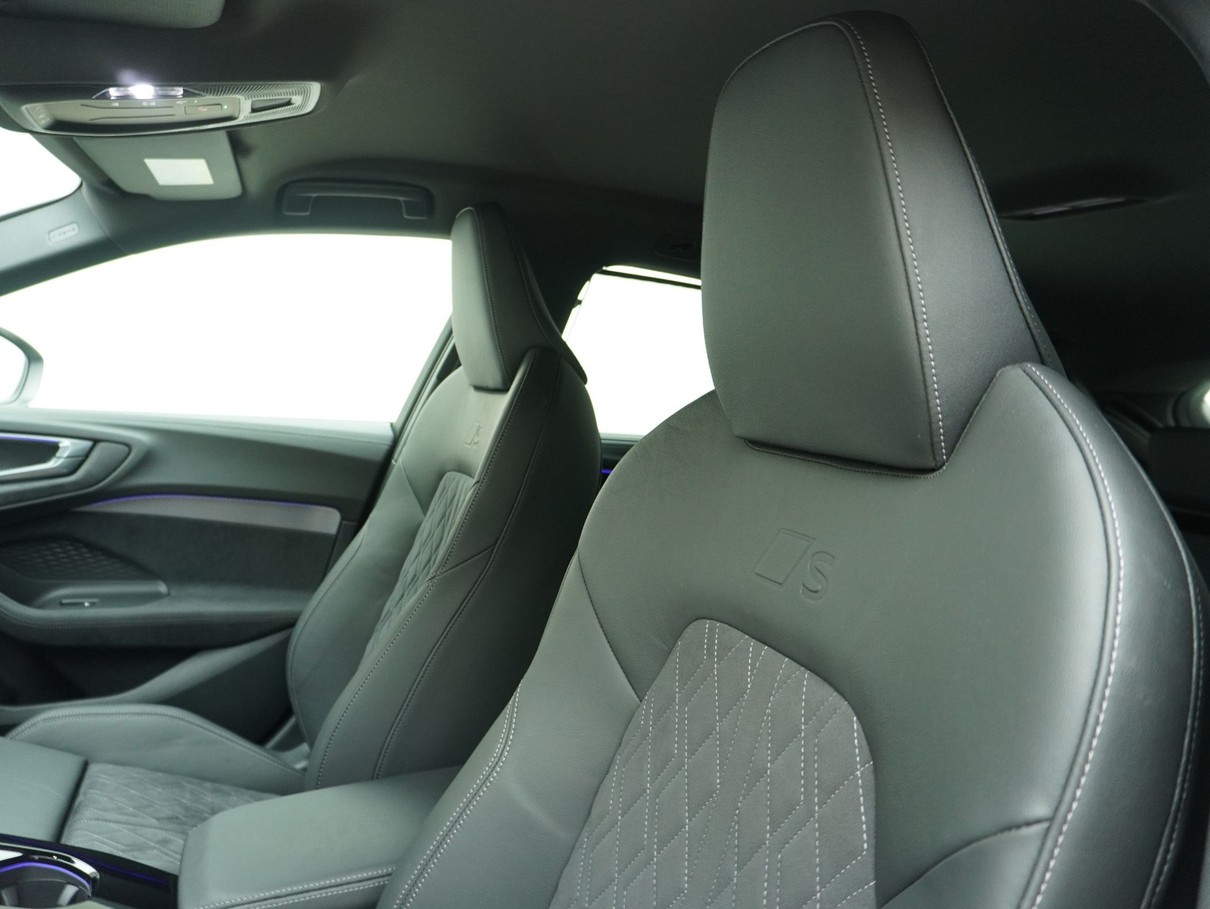 AUDI A5 Avant 2.0 TFSI S line quattro S-Tronic