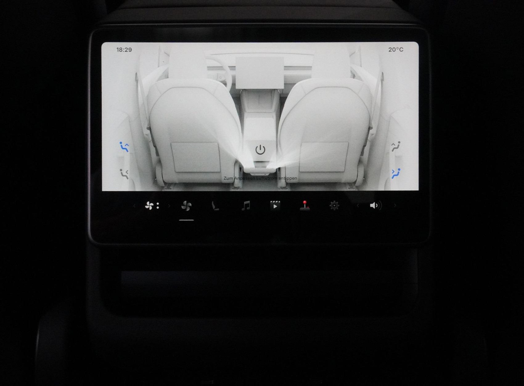 TESLA Model Y Premium AWD