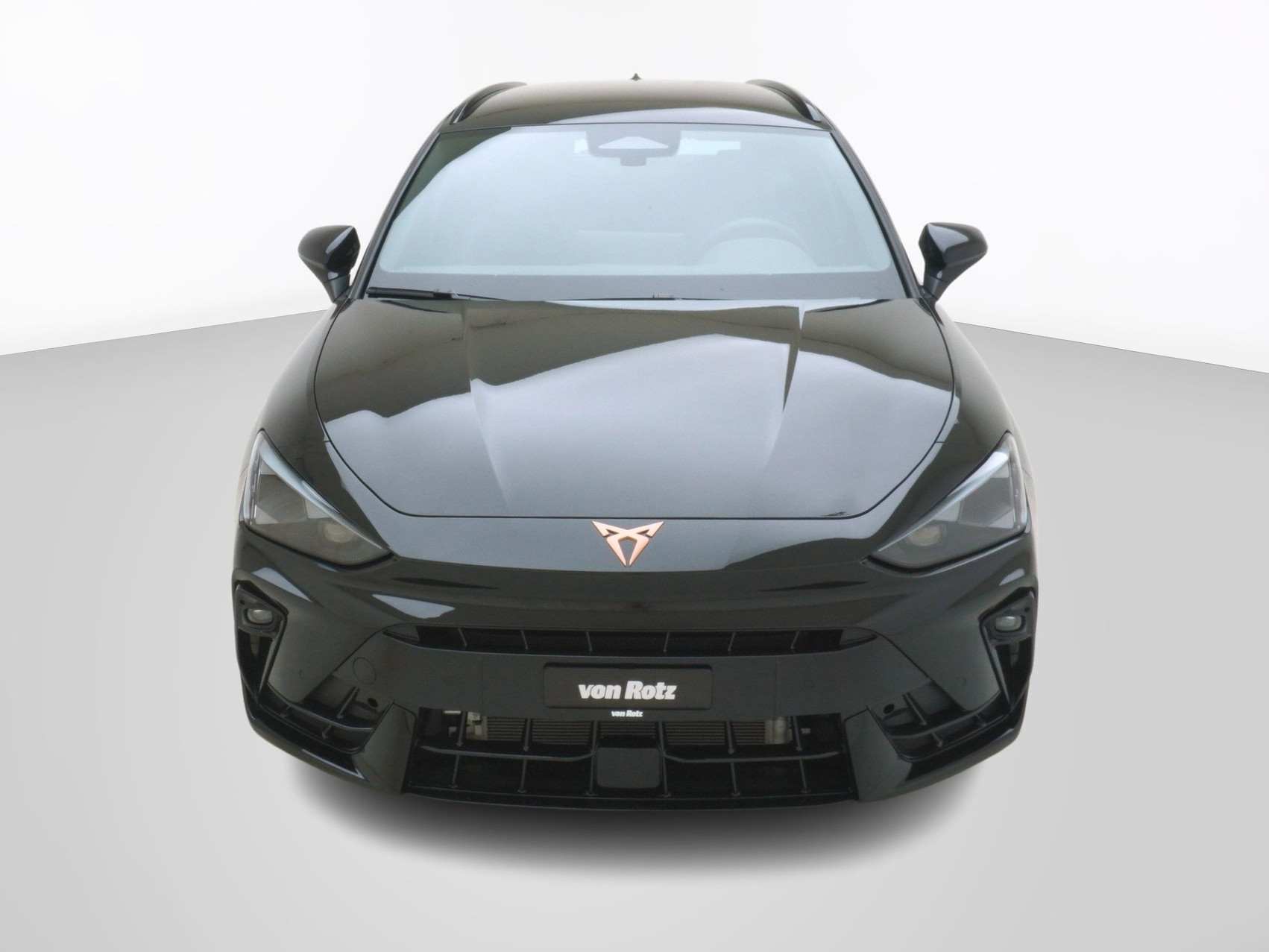 CUPRA Leon ST 1.5 eTSI DSG