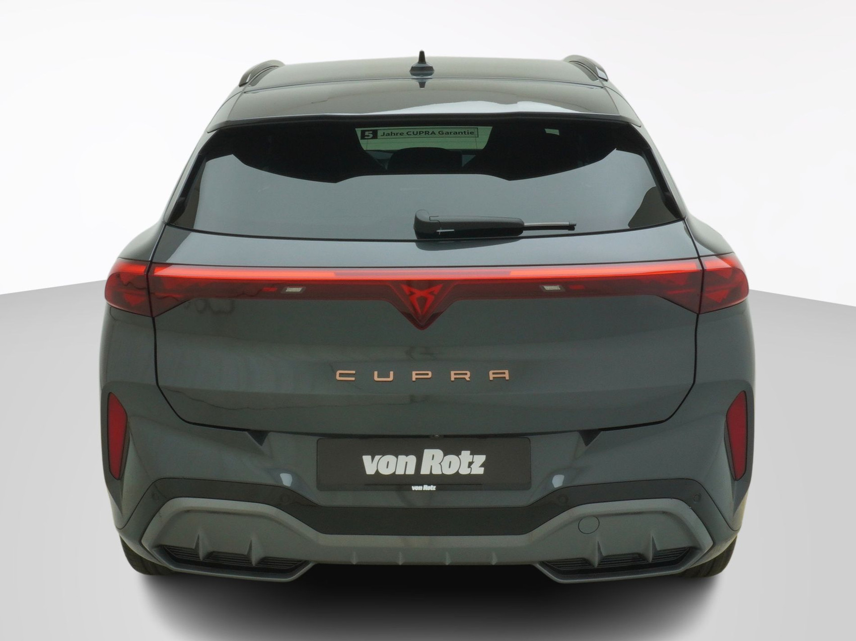 CUPRA Terramar 2.0 TSI 4Drive DSG