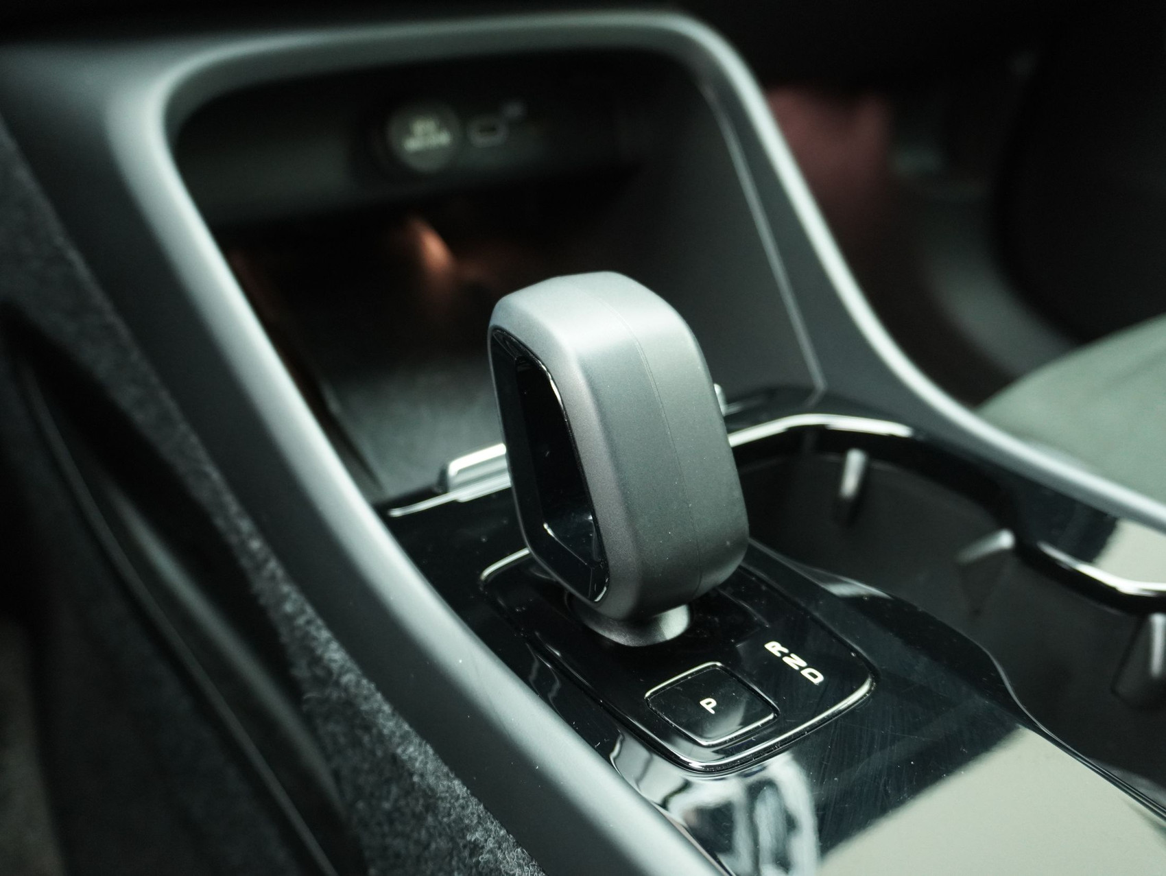 VOLVO XC40 P8 Twin Ultimate AWD