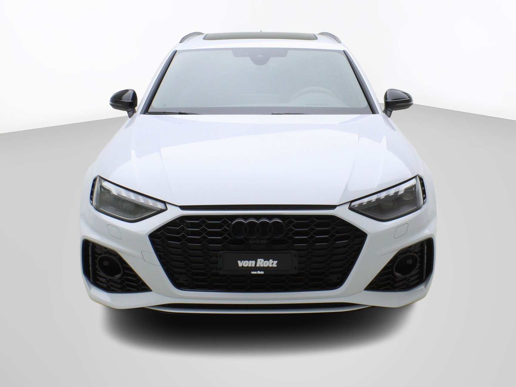 AUDI RS4 Avant 2.9 V6 TFSI quattro T-Tronic