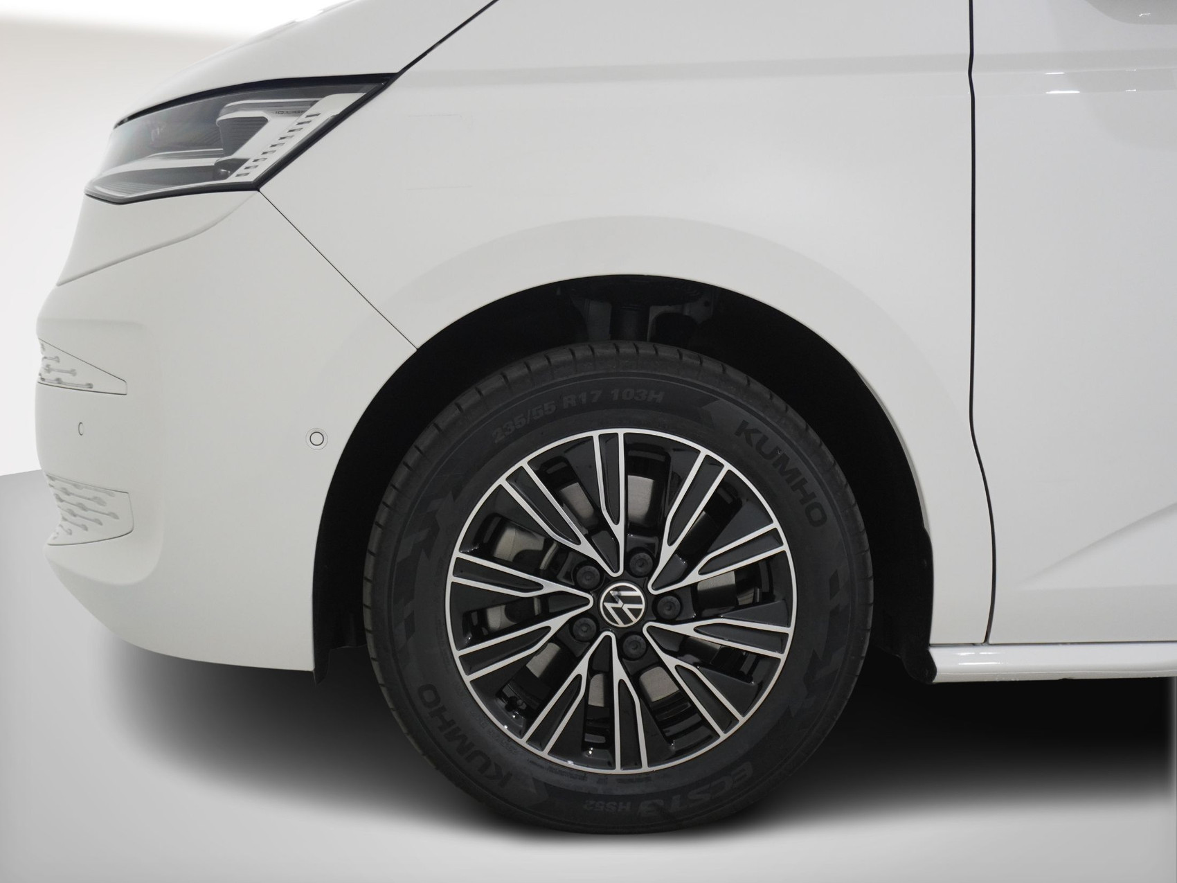 VW California 1.5 TSI eHybrid Beach Camper DSG