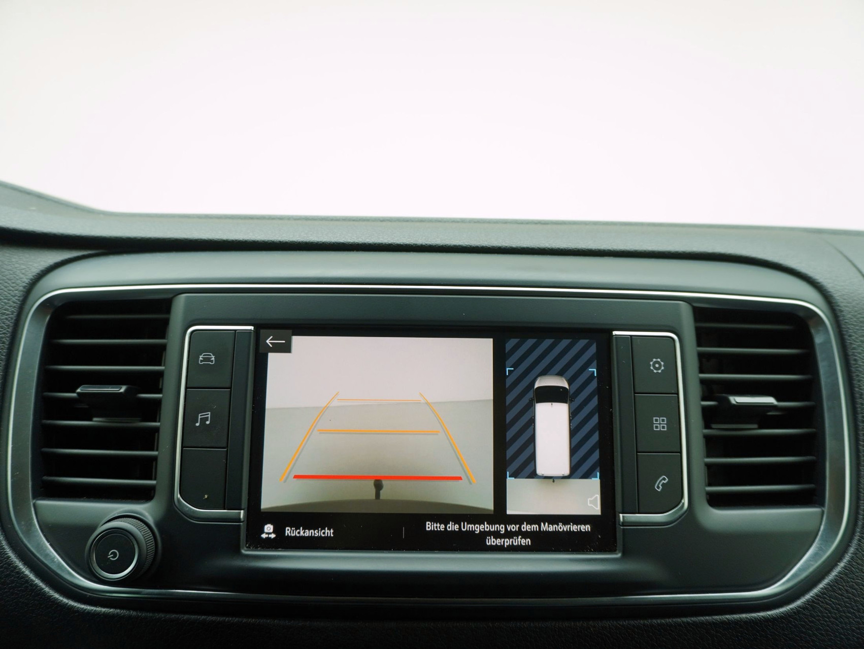 OPEL Vivaro Kombi 2.7 t M 2.0 CDTI Essentia