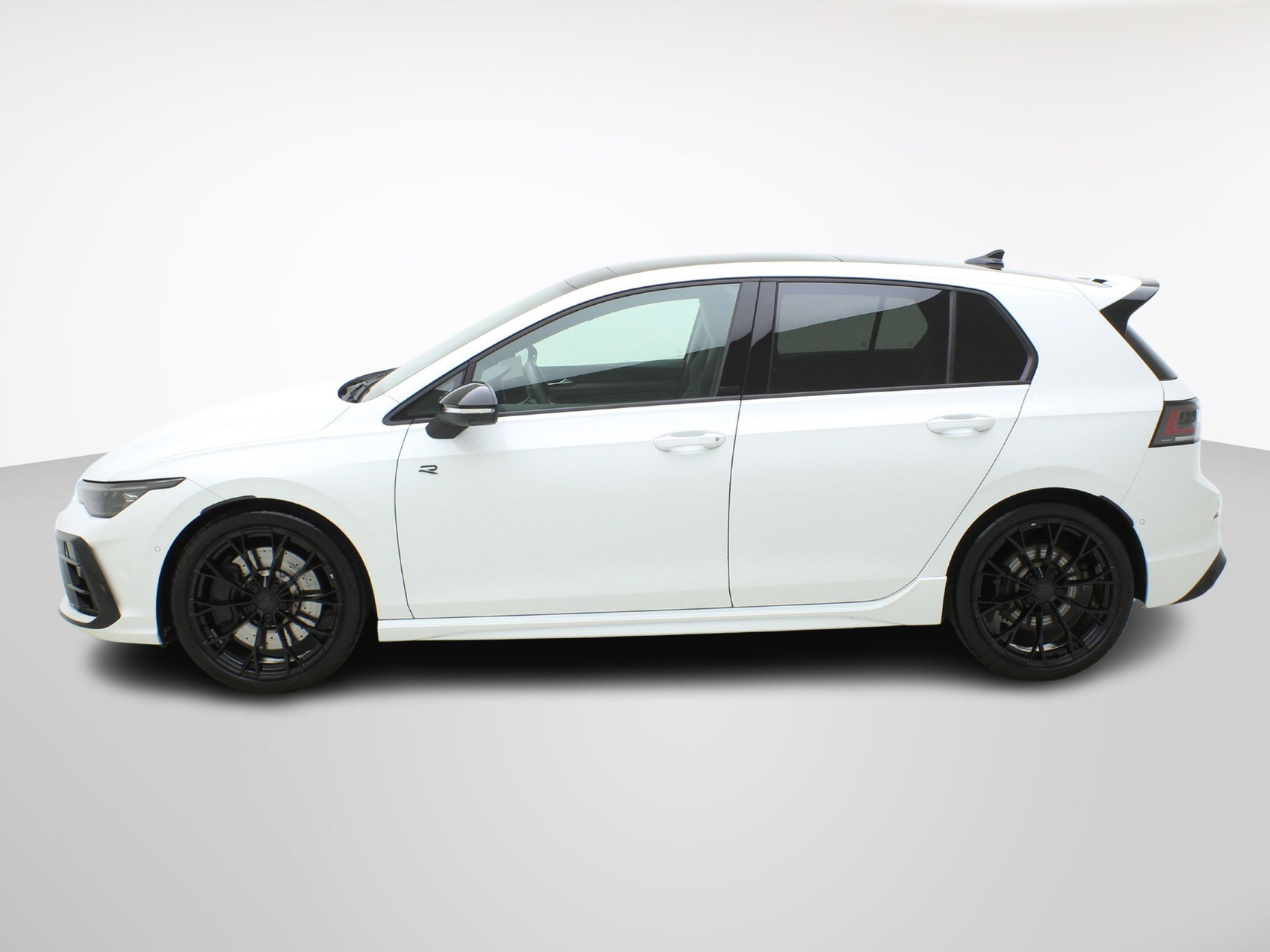 VW Golf 8.5 2.0 TSI DSG R Black Edition 4Motion (2025)