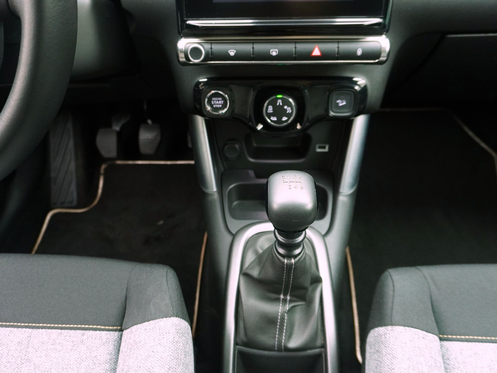 CITROËN C3 Aircross 1.2 PureTech Origins