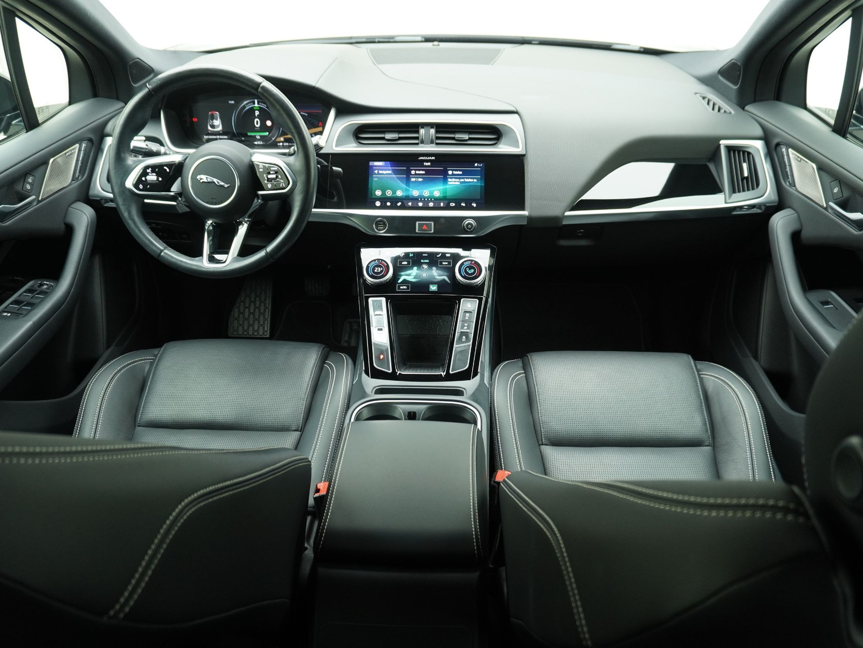 JAGUAR I-Pace EV400 S AWD