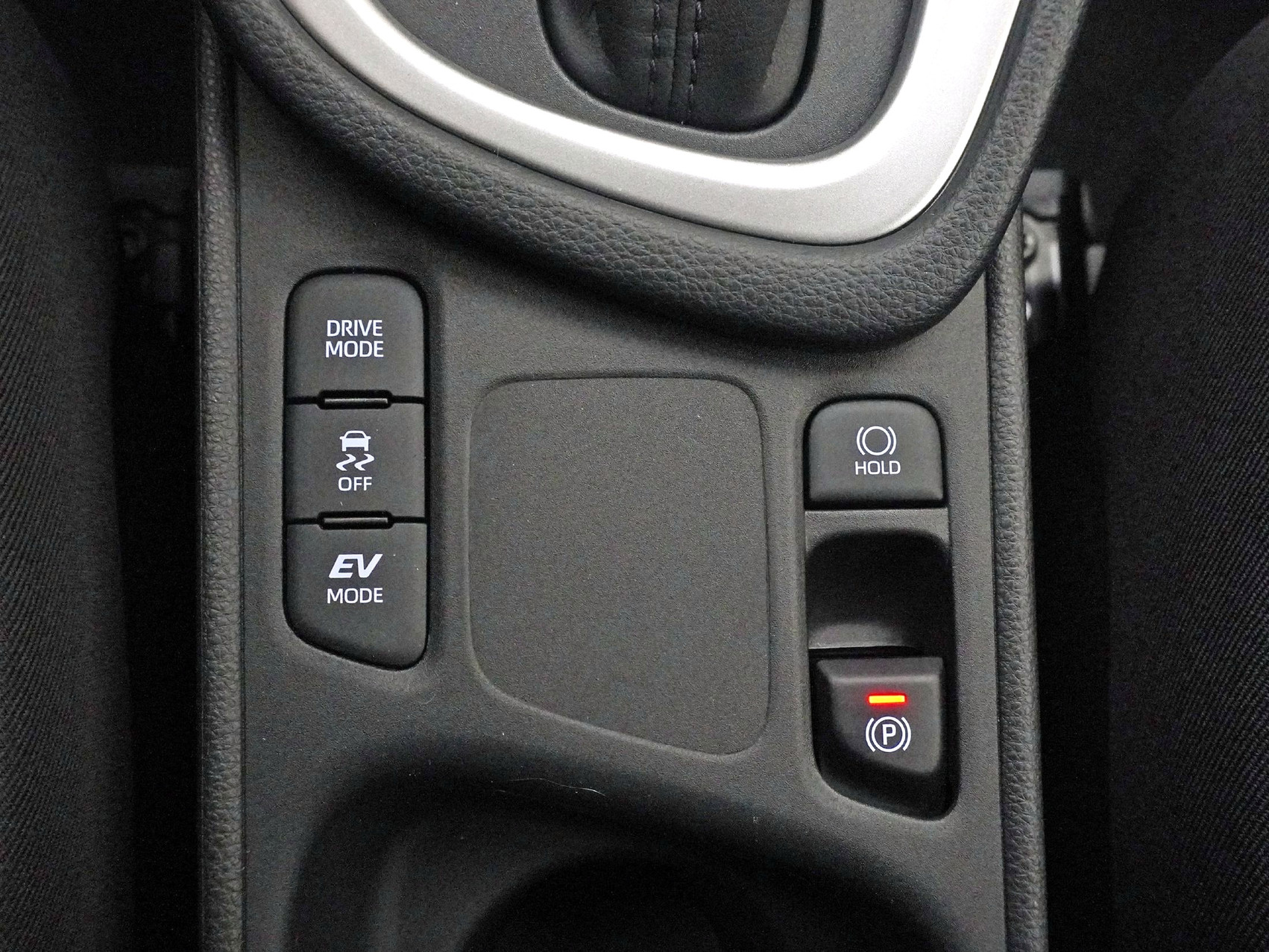 MAZDA 2 1.5 Hybrid Exclusive-Line