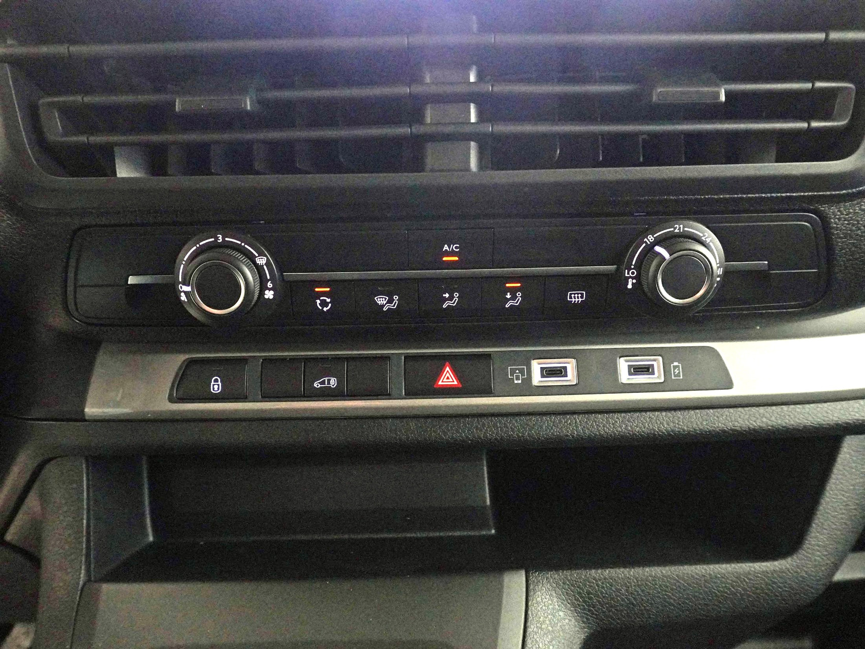 CITROËN Jumpy Kaw. M 2.0 BlueHDi 145 S/S