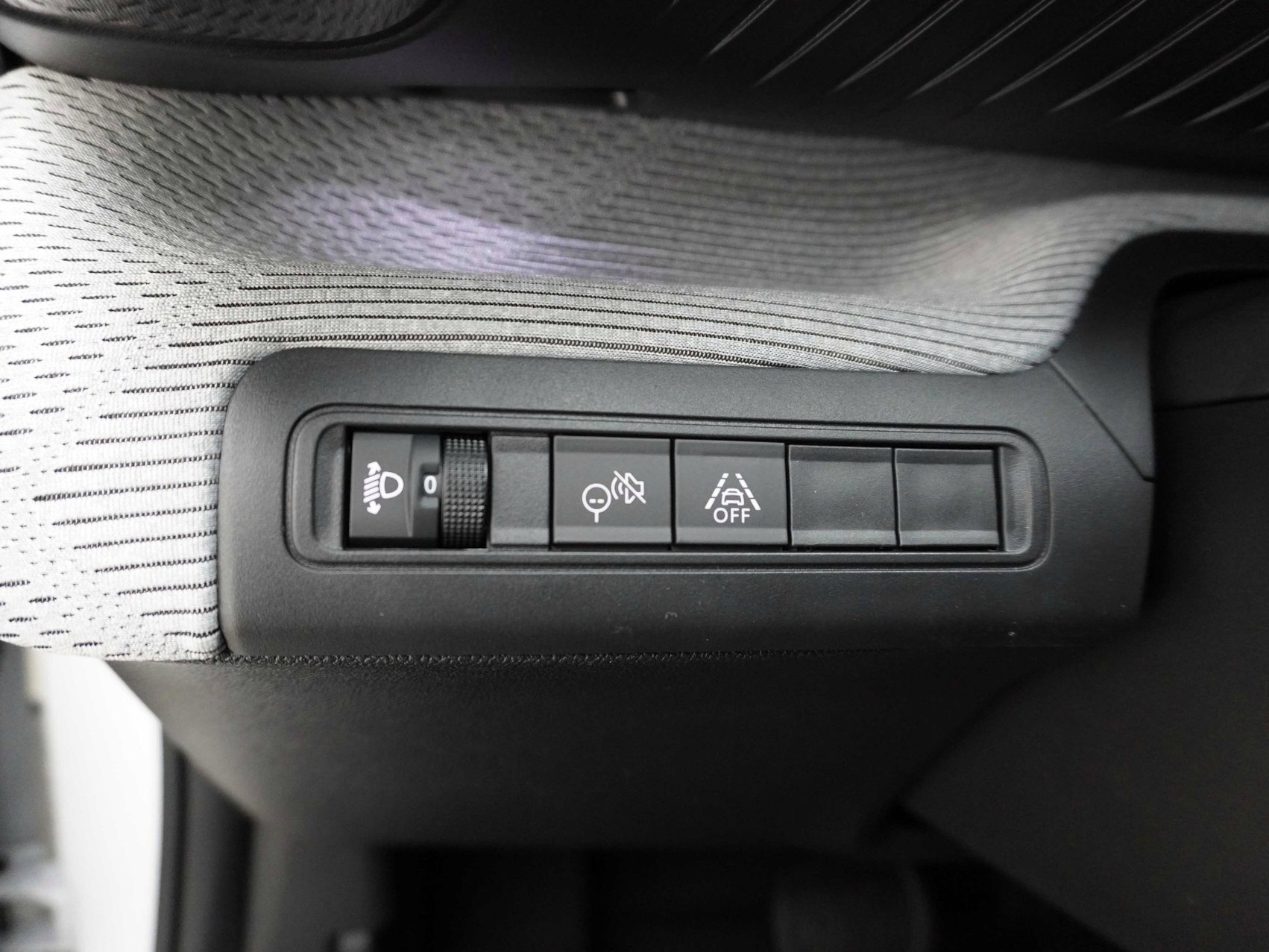 CITROËN C3 Aircross 1.2 Hybrid Max