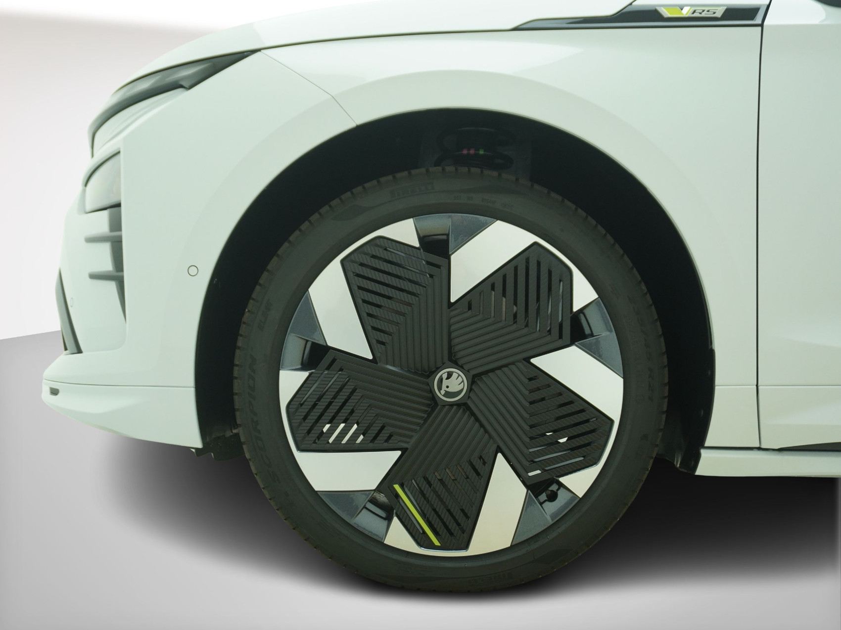 SKODA Enyaq iV Enyaq RS-Lounge MAXX