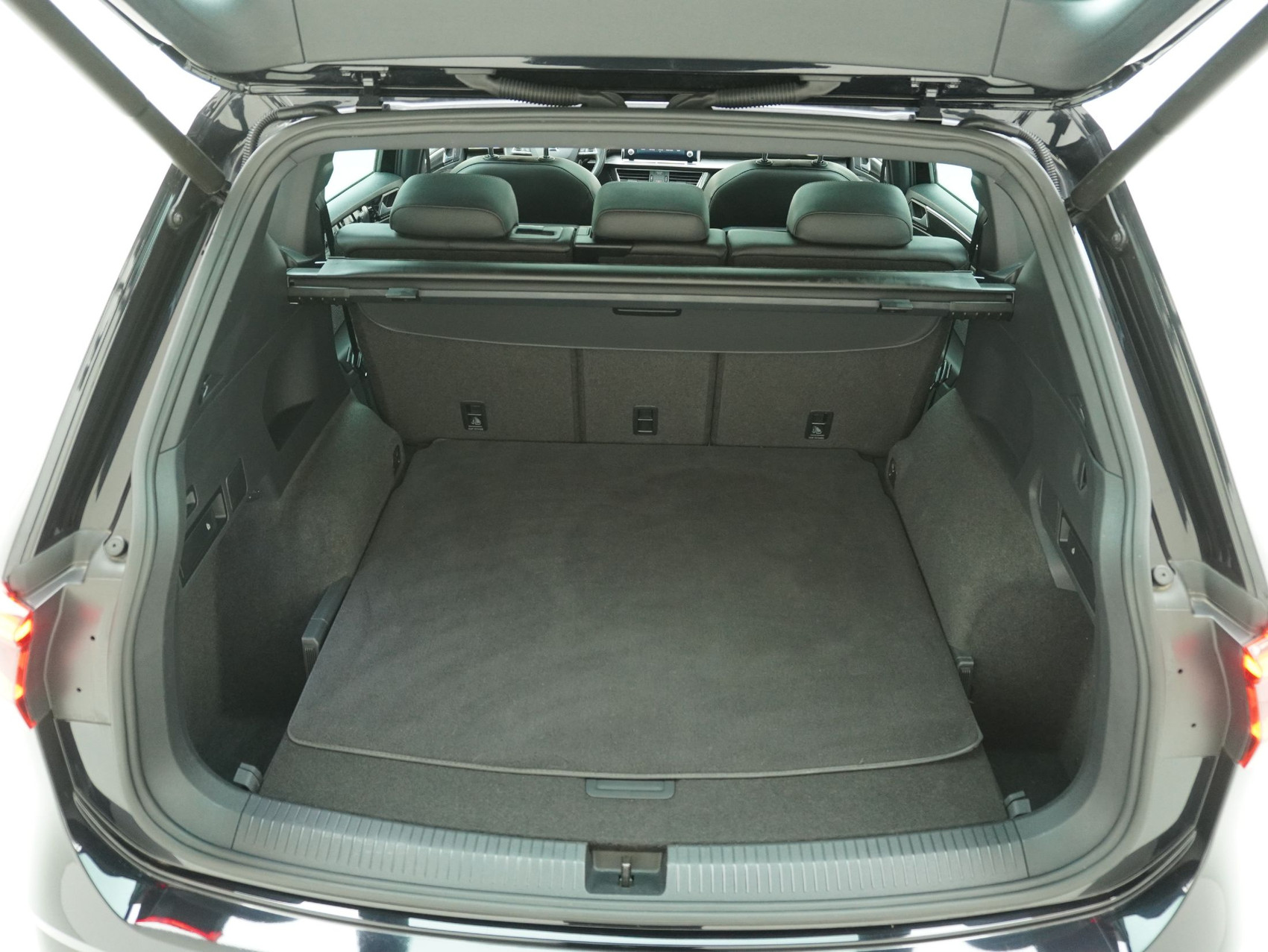 SEAT Tarraco 2.0 TSI DSG Xcellence 4Drive