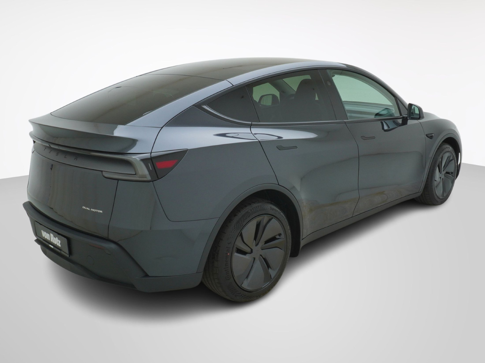 TESLA Model Y Premium AWD
