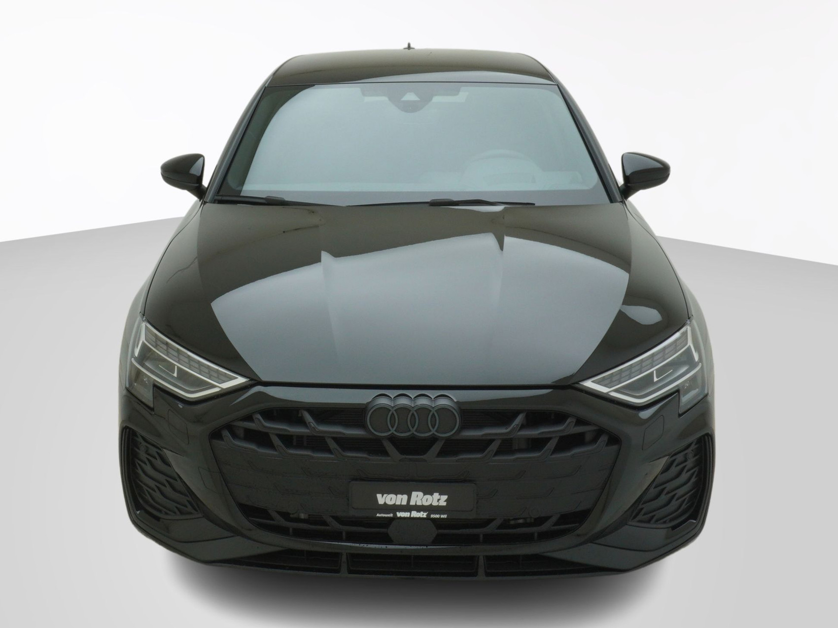 AUDI A3 Sportback 1.5 45 TFSI Plug-in-Hybrid S Line S-Tronic