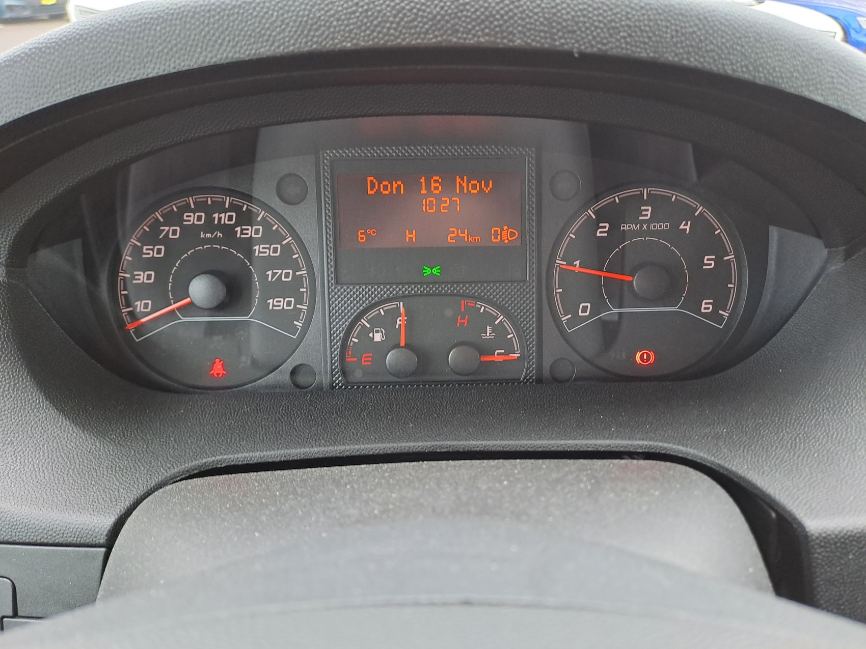 CITROËN Jumper Kab.-Ch. 35 L3 2.2 BlueHDi 140