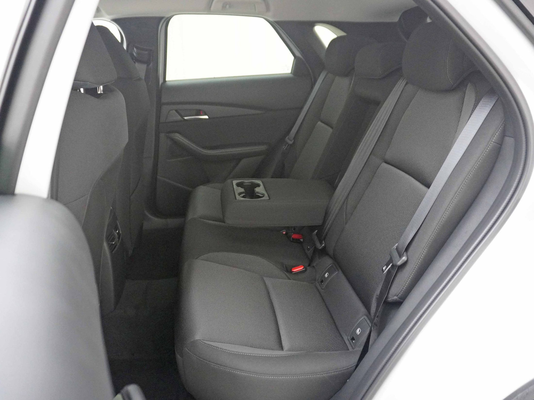 MAZDA CX-30 2.0 186 Exclusive-Line